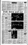 Irish Independent Thursday 06 September 1990 Page 16