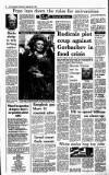 Irish Independent Wednesday 26 September 1990 Page 32