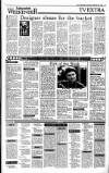 Irish Independent Saturday 29 September 1990 Page 15