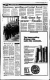 Irish Independent Monday 01 October 1990 Page 7