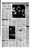 Irish Independent Wednesday 17 October 1990 Page 16