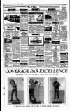 Irish Independent Wednesday 17 October 1990 Page 26
