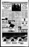 Irish Independent Thursday 01 November 1990 Page 4
