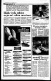 Irish Independent Thursday 15 November 1990 Page 6