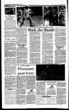 Irish Independent Thursday 29 November 1990 Page 8