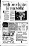 Irish Independent Thursday 01 November 1990 Page 34
