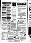 Irish Independent Thursday 29 November 1990 Page 38