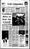 Irish Independent Friday 02 November 1990 Page 1
