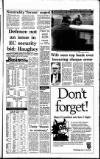 Irish Independent Friday 02 November 1990 Page 5