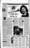 Irish Independent Friday 02 November 1990 Page 6