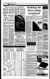 Irish Independent Saturday 03 November 1990 Page 4