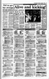 Irish Independent Saturday 03 November 1990 Page 23