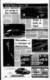 Irish Independent Saturday 03 November 1990 Page 28