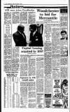 Irish Independent Tuesday 06 November 1990 Page 4