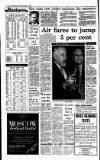 Irish Independent Tuesday 06 November 1990 Page 6