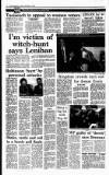 Irish Independent Tuesday 06 November 1990 Page 14