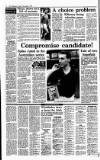 Irish Independent Tuesday 06 November 1990 Page 18