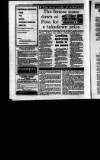 Irish Independent Tuesday 06 November 1990 Page 40