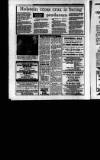 Irish Independent Tuesday 06 November 1990 Page 42