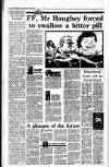 Irish Independent Friday 09 November 1990 Page 14