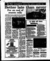 Irish Independent Friday 09 November 1990 Page 46