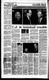 Irish Independent Saturday 10 November 1990 Page 12