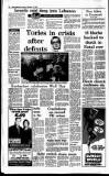 Irish Independent Saturday 10 November 1990 Page 32