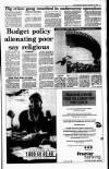 Irish Independent Monday 12 November 1990 Page 5