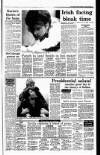 Irish Independent Monday 12 November 1990 Page 25