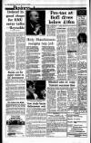 Irish Independent Wednesday 14 November 1990 Page 4