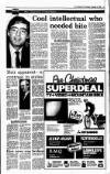 Irish Independent Wednesday 14 November 1990 Page 11