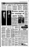 Irish Independent Wednesday 14 November 1990 Page 13