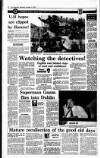 Irish Independent Wednesday 14 November 1990 Page 16