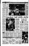 Irish Independent Thursday 15 November 1990 Page 16