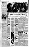 Irish Independent Friday 16 November 1990 Page 8