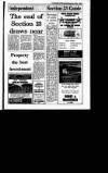 Irish Independent Friday 16 November 1990 Page 43
