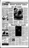 Irish Independent Monday 19 November 1990 Page 4