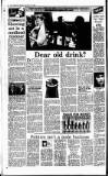 Irish Independent Monday 19 November 1990 Page 6