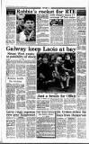Irish Independent Monday 19 November 1990 Page 22