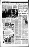 Irish Independent Thursday 22 November 1990 Page 8
