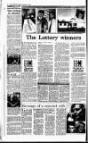 Irish Independent Thursday 22 November 1990 Page 10