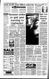 Irish Independent Thursday 22 November 1990 Page 26