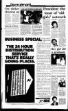 Irish Independent Thursday 22 November 1990 Page 34