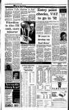 Irish Independent Friday 23 November 1990 Page 4
