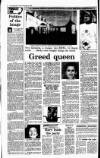 Irish Independent Friday 23 November 1990 Page 6