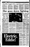 Irish Independent Friday 23 November 1990 Page 8