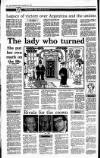 Irish Independent Friday 23 November 1990 Page 10