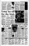 Irish Independent Friday 23 November 1990 Page 15