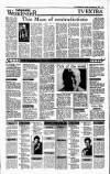 Irish Independent Saturday 24 November 1990 Page 15