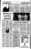 Irish Independent Saturday 24 November 1990 Page 18